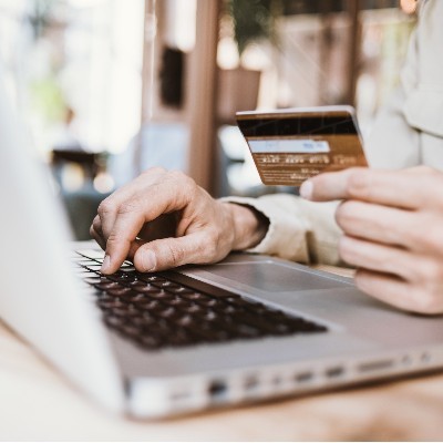 Elaboration du site Internet d'ITCA
