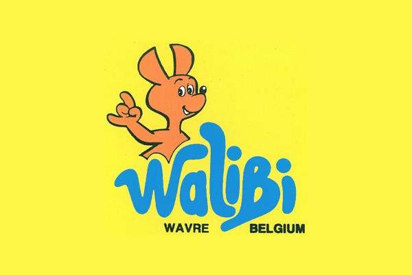 Walibi populairder dan bier bij Belgische Facebookers sur De Tijd en janvier 2012