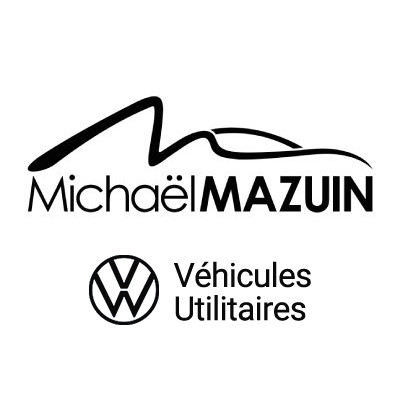 Création du site internet de Mazuin Volkswagen utilitaires