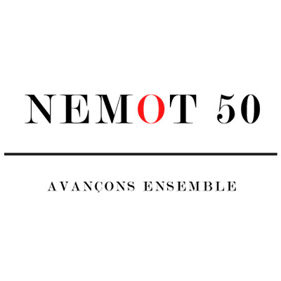 Création site web de Nemot 50, par E-net