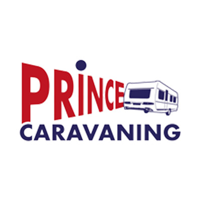 Création du site internet de Prince Caravaning, par E-net