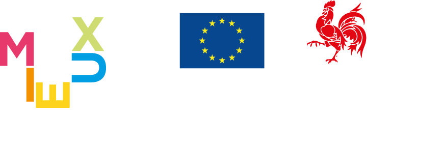 Financement COVID du Feder & Wallonie