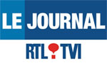 Journal de RTL TVI