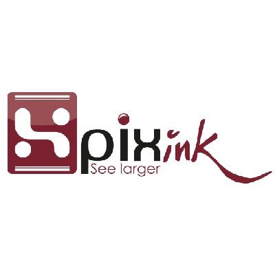 Pixink