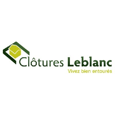 Création du site Internet de Clôtures Leblanc