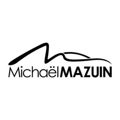 Conception du site e-commerce Michaël Mazuin Sport