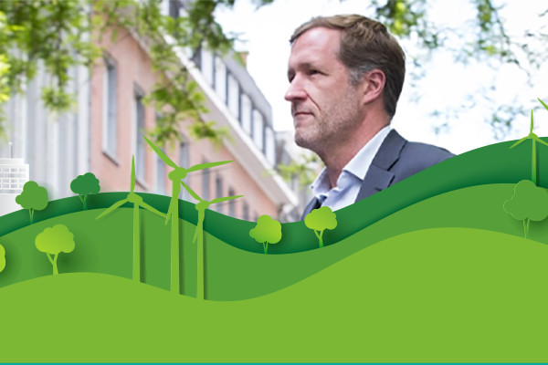 Contribution d’E-net Business à la Déclaration de Politique Régionale au sujet de la transition environnementale