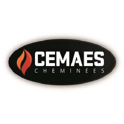 Développement du site web des cheminées Cemaes