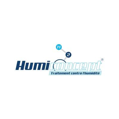 Développement du site web de la société Humiconcept