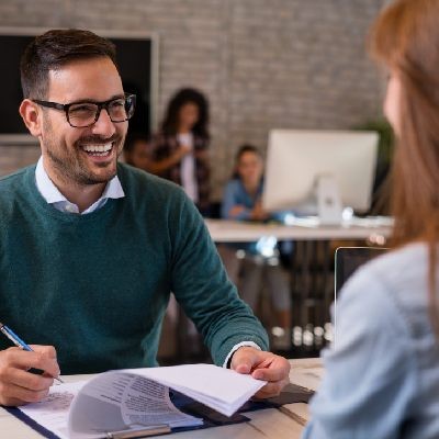 Possibilités de stage chez E-net Business