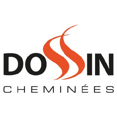 Conception du site internet de Dossin cheminées