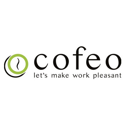 Développement du site Internet de Cofeo par E-net Business 