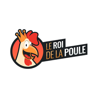 Étude et stratégie digitale par E-net Business pour Le Roi de la Poule