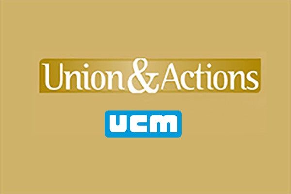 L'usage professionnel et commercial de Facebook dans l'UCM (Union et Actions)