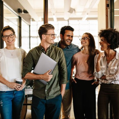 Mission, vision et valeurs de notre agence Webmarketing