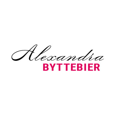 Création site web centre de soins Alexandra Byttebier