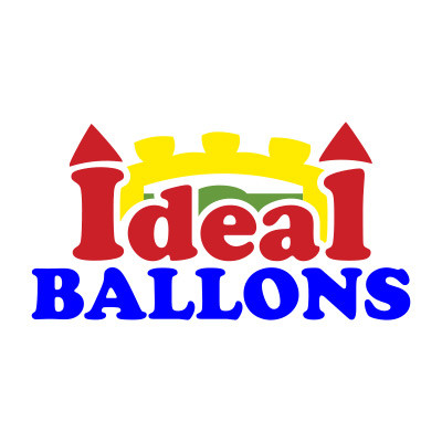 Création du site web de l’entreprise Ideal Ballons