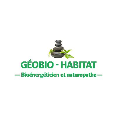 Création d’un site web pour Géobio Habitat par E-net