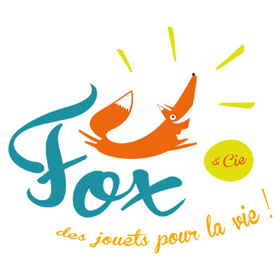 Création du site e-commerce de Fox & Compagnie par E-net