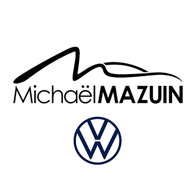 Création du site internet de Mazuin Volkswagen