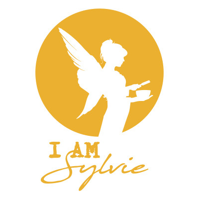 Création du site web d’I AM Sylvie, par E-net