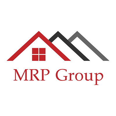 Création du site Internet de MRP Group
