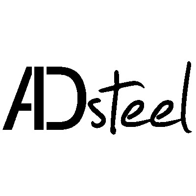 Création du site web d’Ad Steel par E-net 