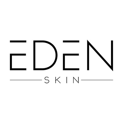 Création du site internet de Eden Skin, par E-net