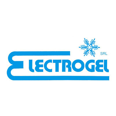 Création du site internet de Electrogel, par E-net