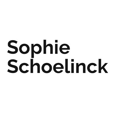 Création du site internet de Sophie Schoelinck, par E-net