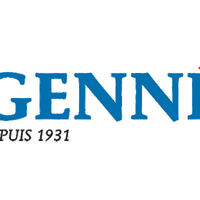 Élaboration du site web de Genné, par E-net