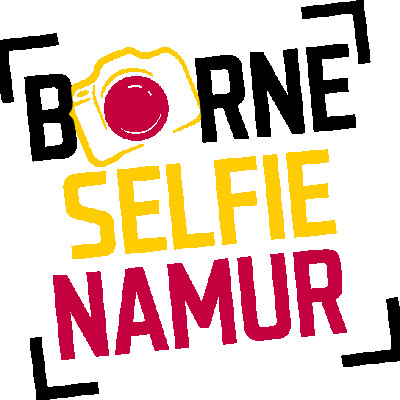 Conception du site web de Borne Selfie Namur par E-net
