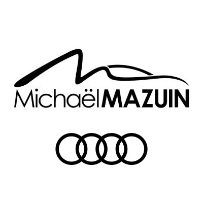 Conception du site web de Mazuin Audi