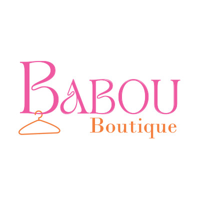 Conception du site internet de Babou Boutique