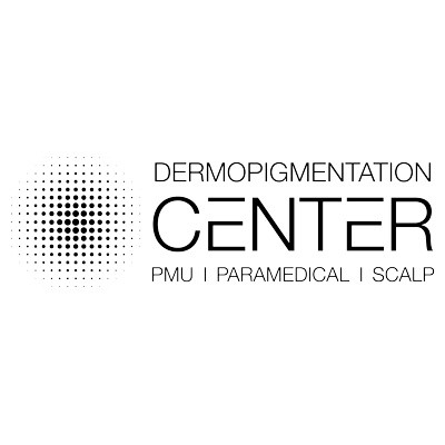Création du site de Dermopigmentation Center, par E-net