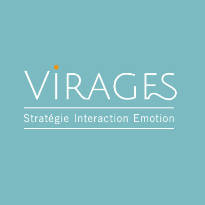Conception du site web de Virages, par l’agence E-net Business