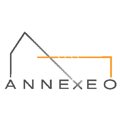 Création d’un site web pour Annexeo par E-net Business