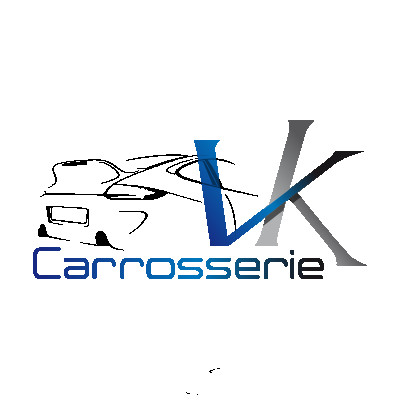 Conception d’un site internet pour Carrosserie VK