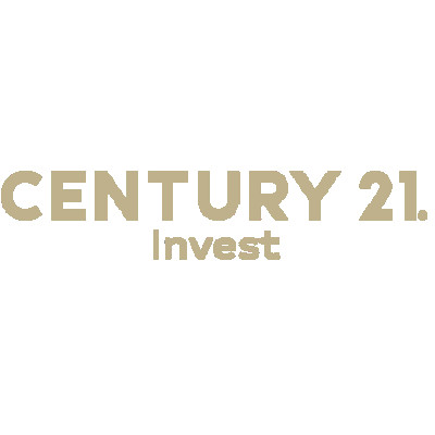 Conception du site web de Century 21 Invest par E-net