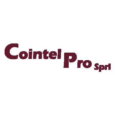 Réalisation du site web de Cointel Pro par E-net Business