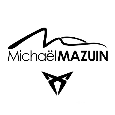 Création du site web de Mazuin CUPRA