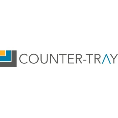 Création du site Internet de Counter Tray par E-net