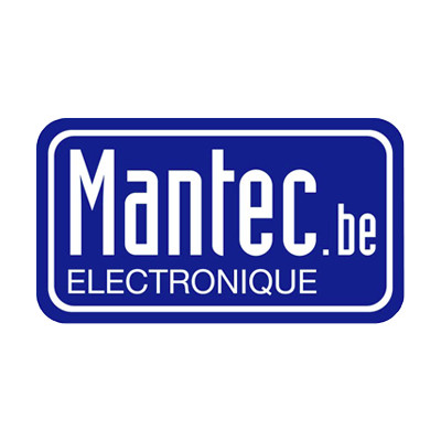 Création d’un site internet pour Mantec