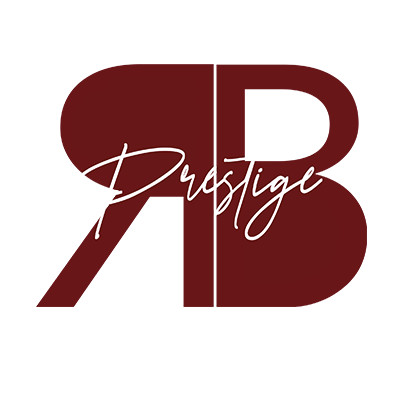 Conception du site web de R&B Prestige