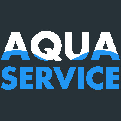 Création du site internet d’Aqua Service par E-net