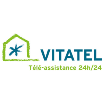 Création du site internet de Vitatel, par E-net
