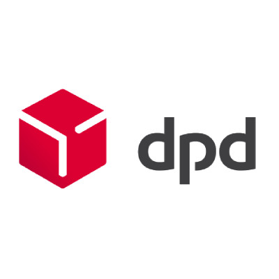 Notre partenaire de livraison DPD