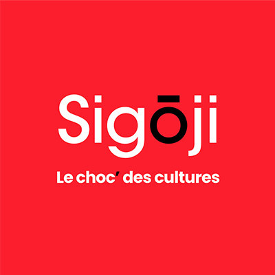 Élaboration d’une stratégie digitale par E-net Business pour Sigoji