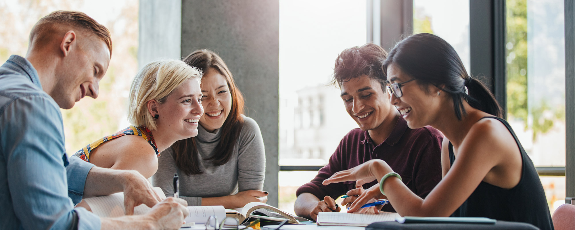 Demande de stage dans l’agence E-net Business