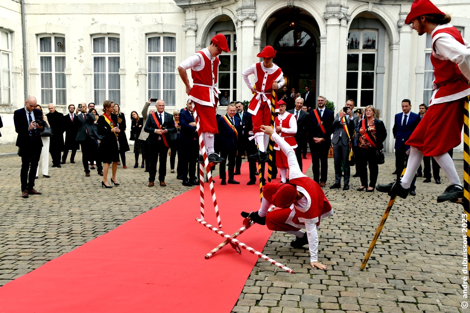 Le E-net Lab orchestre une expérience d'Intelligence Artificielle avec la participation de Marcelo Rebelo DE SOUSA, Président portugais.